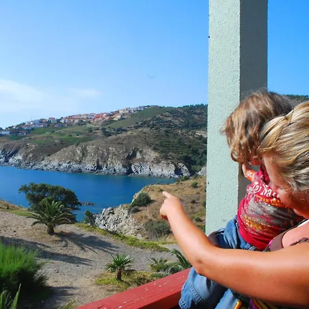 Lagrange Grand Bleu - Le Village Des Aloes Holiday park Cerbere