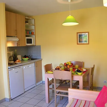 Holiday park Lagrange Grand Bleu - Le Village Des Aloes Cerbere