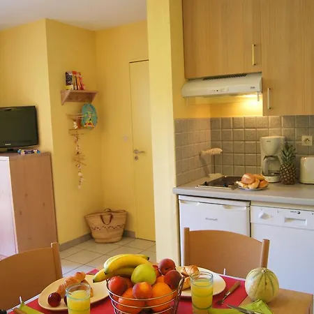 Lagrange Grand Bleu - Le Village Des Aloes Holiday park Cerbere