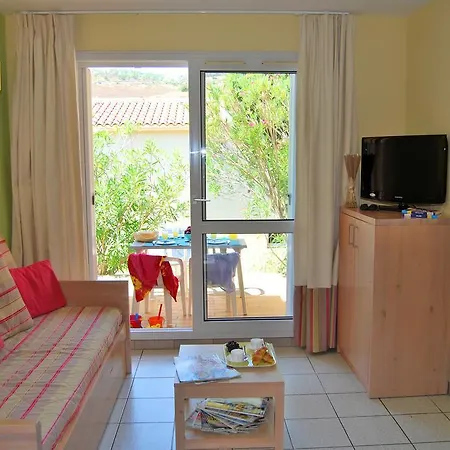 Lagrange Grand Bleu - Le Village Des Aloes Holiday park