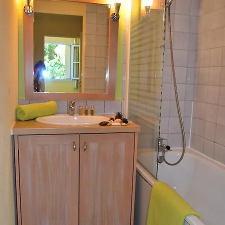 Lagrange Grand Bleu - Le Village Des Aloes Holiday park 3*