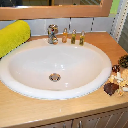 Lagrange Grand Bleu - Le Village Des Aloes Cerbere