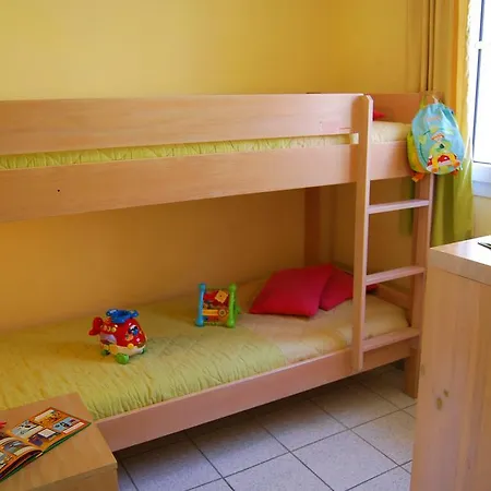 Holiday park Lagrange Grand Bleu - Le Village Des Aloes Cerbere