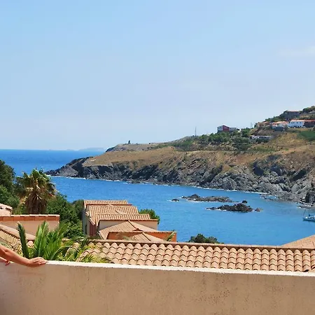 Lagrange Grand Bleu - Le Village Des Aloes Cerbere