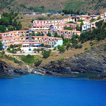 Lagrange Grand Bleu - Le Village Des Aloes Cerbere