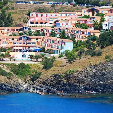 Holiday park Lagrange Grand Bleu - Le Village Des Aloes 3*