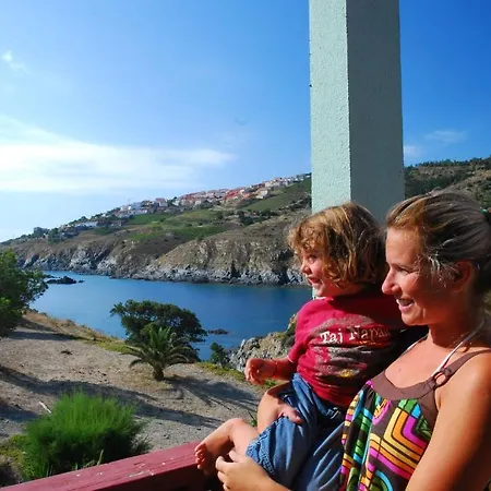 Lagrange Grand Bleu - Le Village Des Aloes 3*
