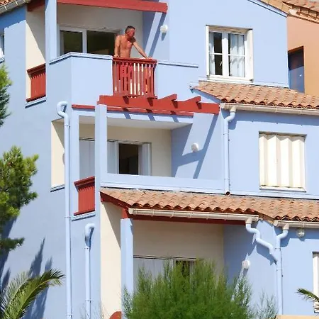 Holiday park Lagrange Grand Bleu - Le Village Des Aloes