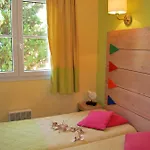 Lagrange Le Village Des Aloes Holiday park 3*