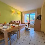 Lagrange Le Village Des Aloes Holiday park 3*