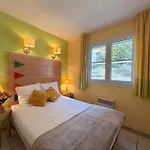 Holiday park Lagrange Le Village Des Aloes