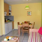 Holiday park Lagrange Le Village Des Aloes 3*