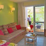 Holiday park Lagrange Le Village Des Aloes 3*