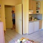 Holiday park Lagrange Le Village Des Aloes Cerbere