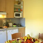 Holiday park Lagrange Le Village Des Aloes 3*
