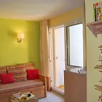 Lagrange Le Village Des Aloes 3* Cerbere