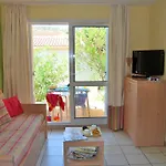 Lagrange Le Village Des Aloes Tatil parkı