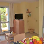 Lagrange Le Village Des Aloes 3*