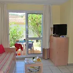 Lagrange Le Village Des Aloes 3* Cerbere