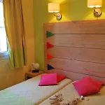Lagrange Le Village Des Aloes Holiday park 3*