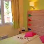 Lagrange Le Village Des Aloes Tatil parkı Cerbère