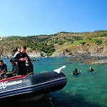 Lagrange Le Village Des Aloes Holiday park 3*