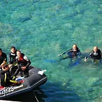 Lagrange Le Village Des Aloes Holiday park Cerbere