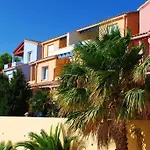 Lagrange Le Village Des Aloes Holiday park 3*