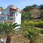 Lagrange Le Village Des Aloes Holiday park