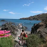 Holiday park Lagrange Le Village Des Aloes Cerbere