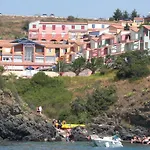 Lagrange Le Village Des Aloes 3* Cerbere
