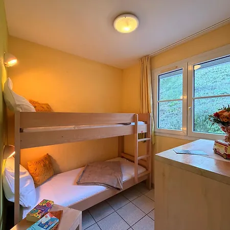 Holiday park Lagrange Le Village Des Aloes Cerbere