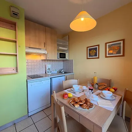 Lagrange Le Village Des Aloes 3*