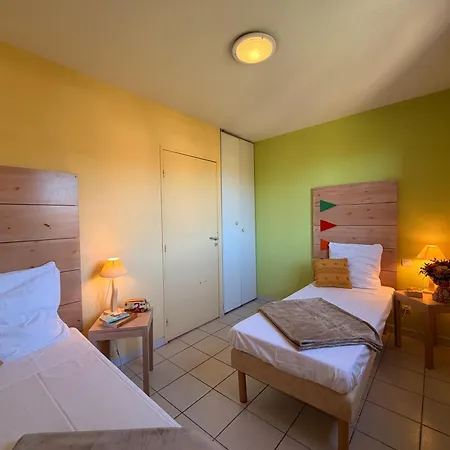 Lagrange Le Village Des Aloes Holiday park