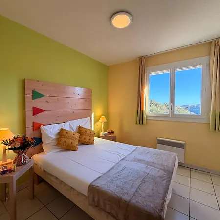 Lagrange Le Village Des Aloes