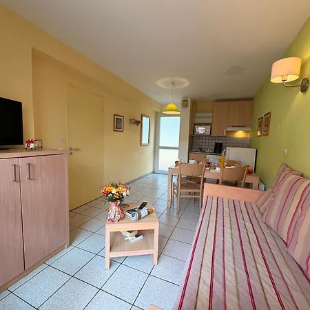 Lagrange Le Village Des Aloes