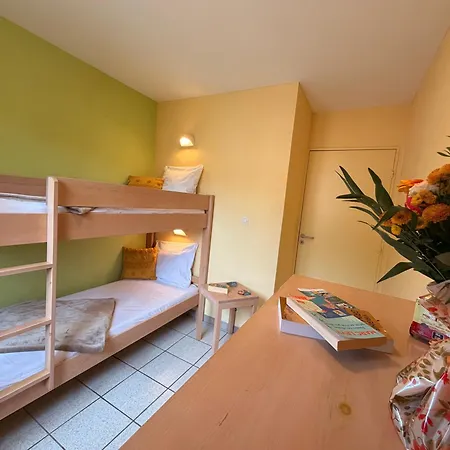 Lagrange Le Village Des Aloes 假日公园 3*