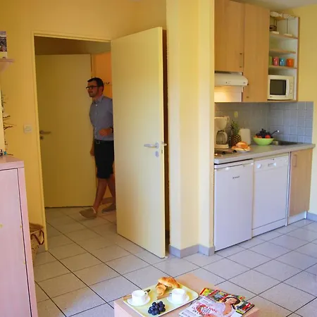 Prázdninový areál Lagrange Le Village Des Aloes Cerbère