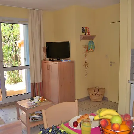 Lagrange Le Village Des Aloes 3*