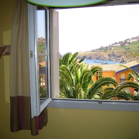 假日公园 Lagrange Le Village Des Aloes 3*
