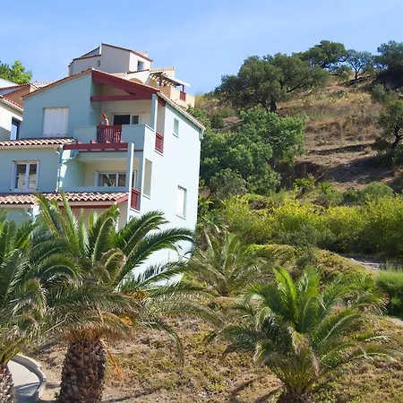 Lagrange Le Village Des Aloes 假日公园