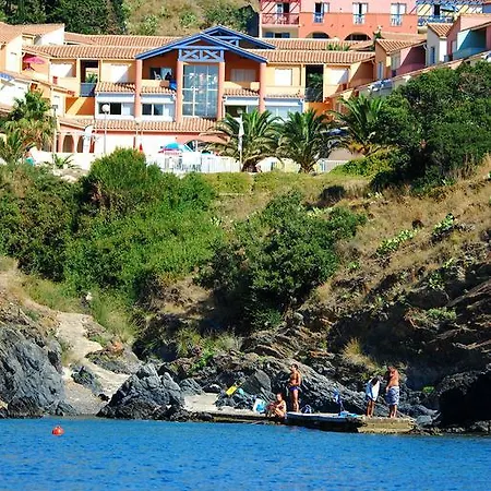 Lagrange Le Village Des Aloes 假日公园 3*