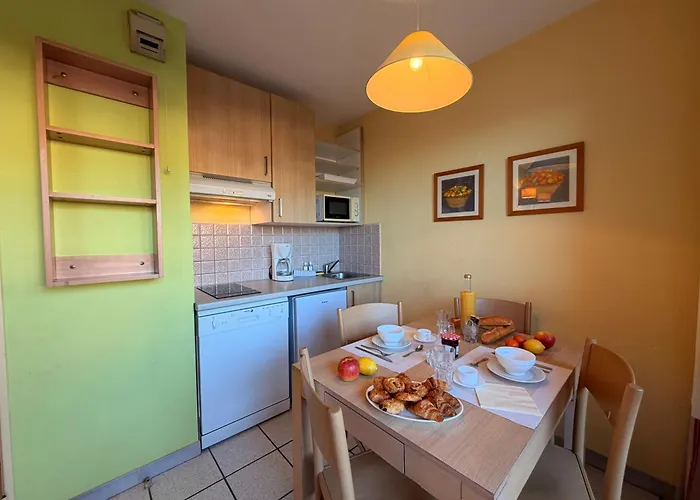Lagrange Grand Bleu - Le Village Des Aloes 3*