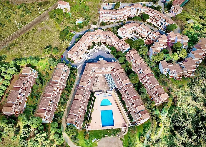 Lagrange Grand Bleu - Le Village Des Aloes 假日公园