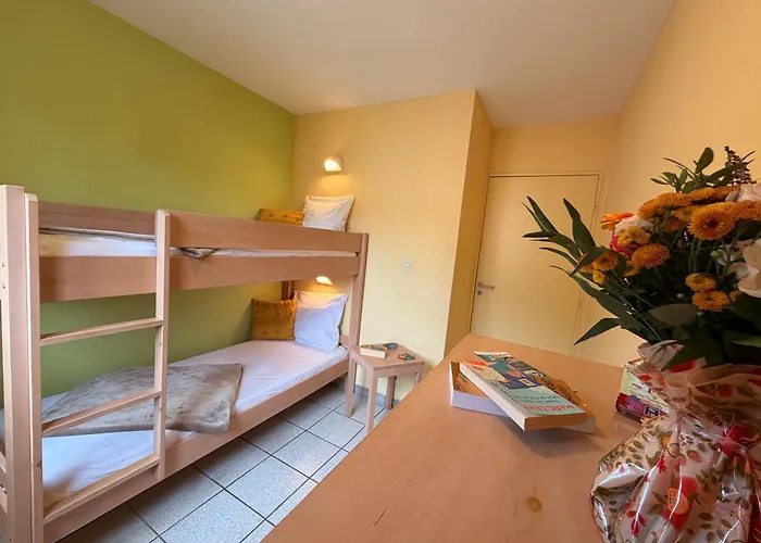 Lagrange Grand Bleu - Le Village Des Aloes 假日公园 3*