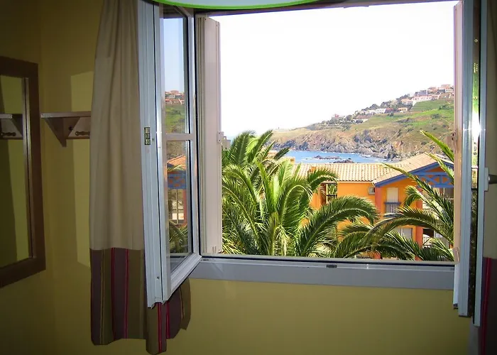 假日公园 Lagrange Grand Bleu - Le Village Des Aloes 3*