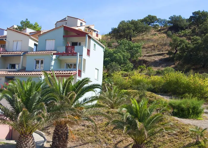 Lagrange Grand Bleu - Le Village Des Aloes 假日公园