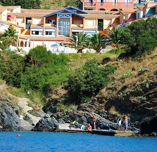Lagrange Grand Bleu - Le Village Des Aloes 假日公园 3*