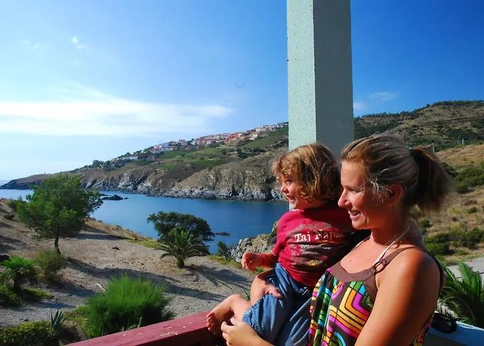 Lagrange Grand Bleu - Le Village Des Aloes 3*